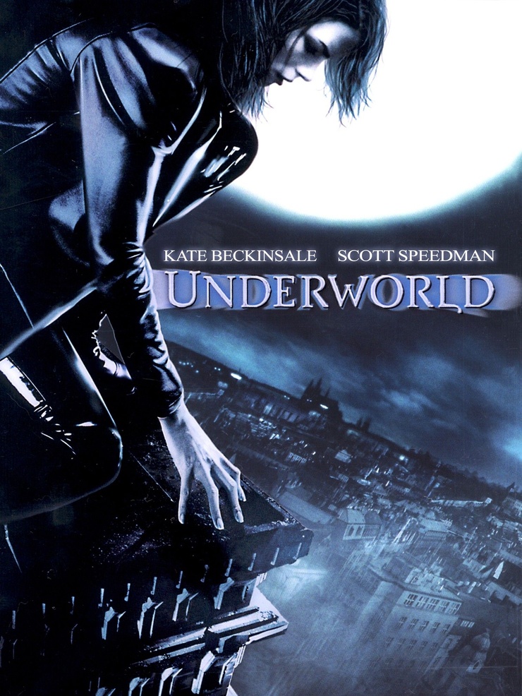 Underworld