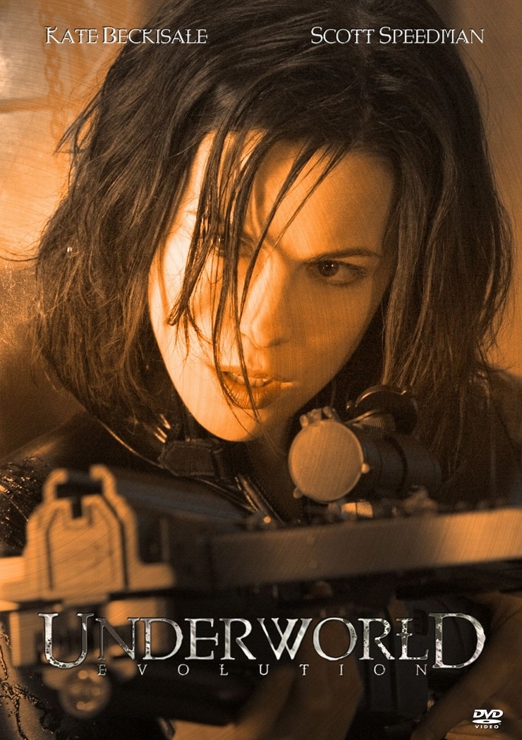 Underworld: Evolution