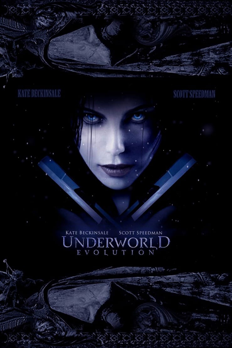 Underworld: Evolution image