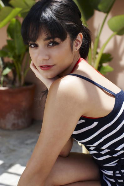 Vanessa Hudgens Vanessa Hudgens