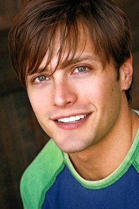Brett Chukerman