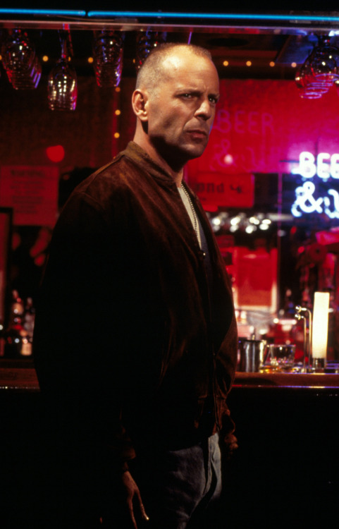 Pulp Fiction Pulp Fiction