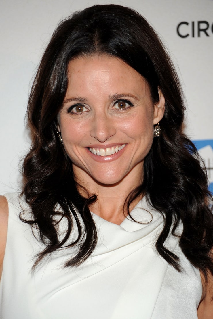 Julia Louis-Dreyfus