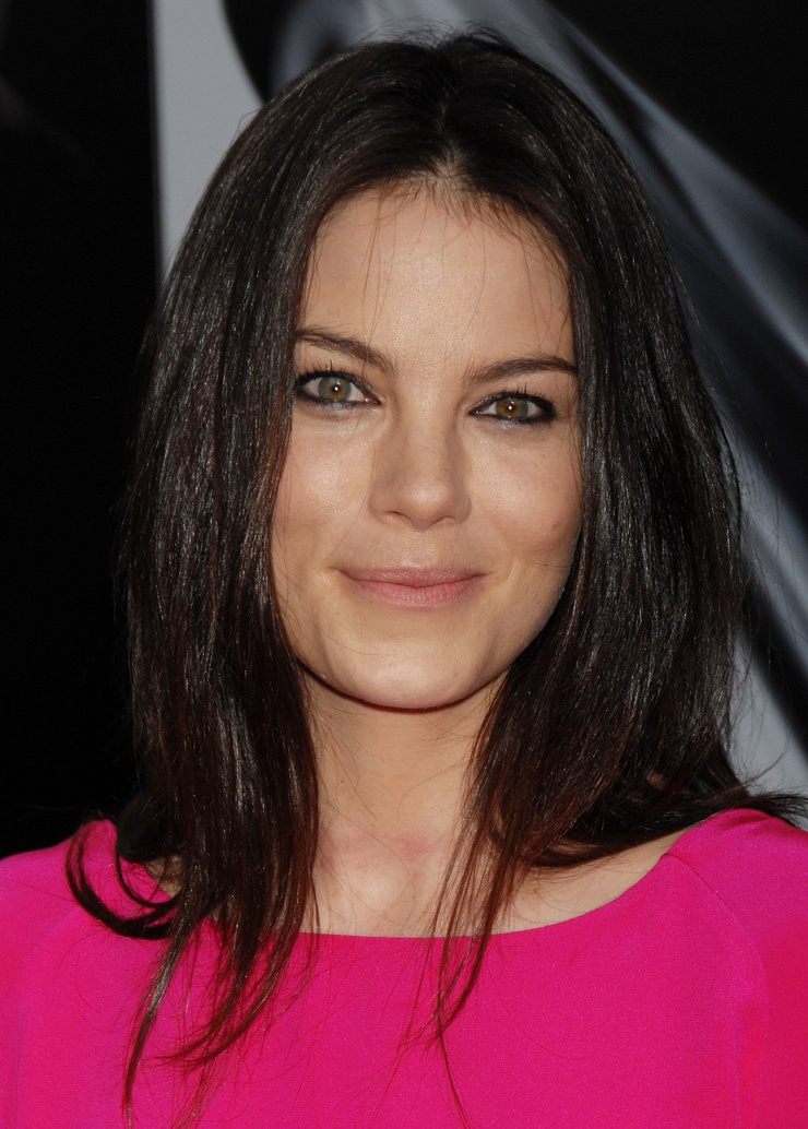 Michelle Monaghan Michelle Monaghan