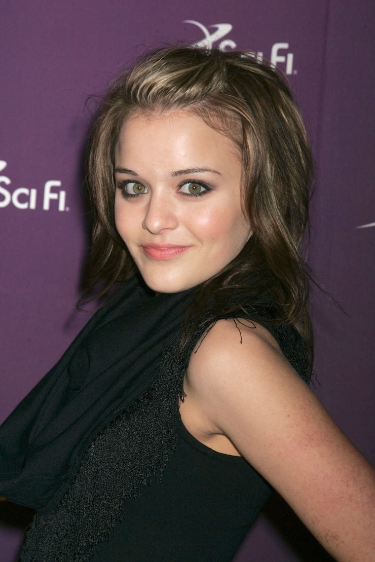 Picture of Jordan Hinson