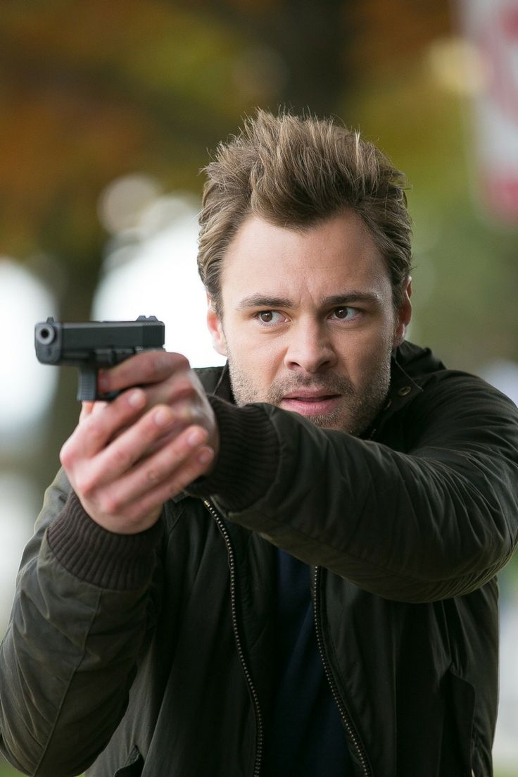 Chicago P.D. Chicago P.D.