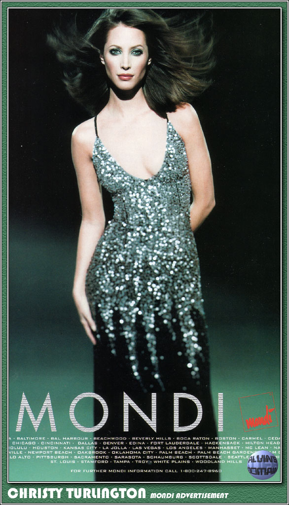 Christy Turlington Christy Turlington