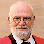 Oliver Sacks