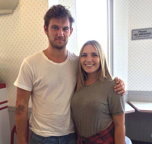 Alex Pettyfer