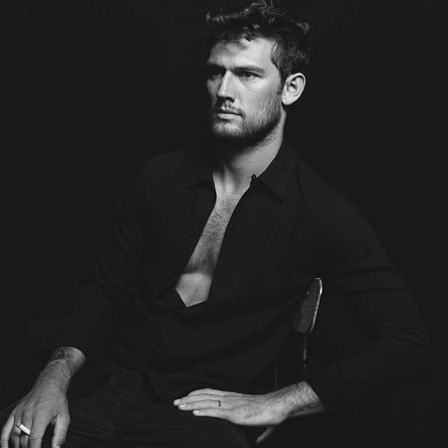 Alex Pettyfer