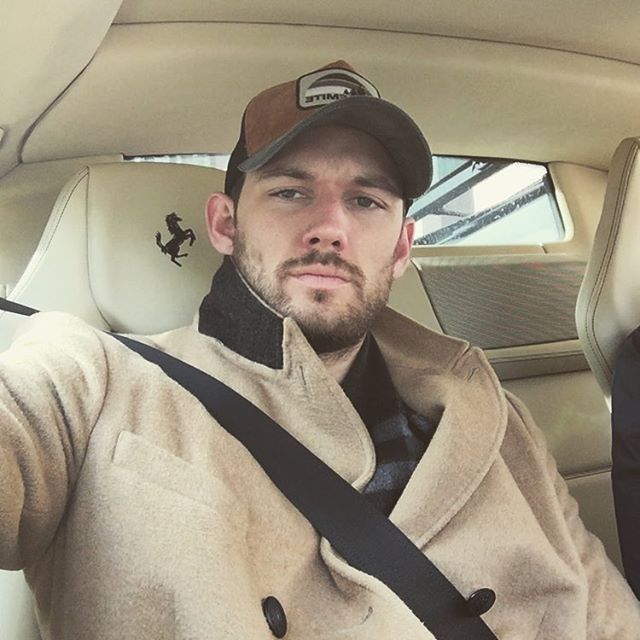 Alex Pettyfer