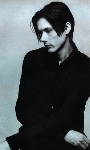 Brett Anderson