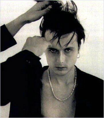 Picture Of Brett Anderson