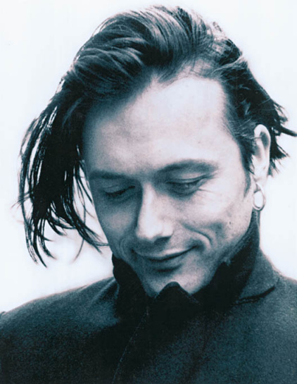 Brett Anderson