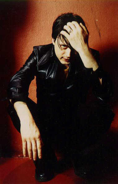 Brett Anderson