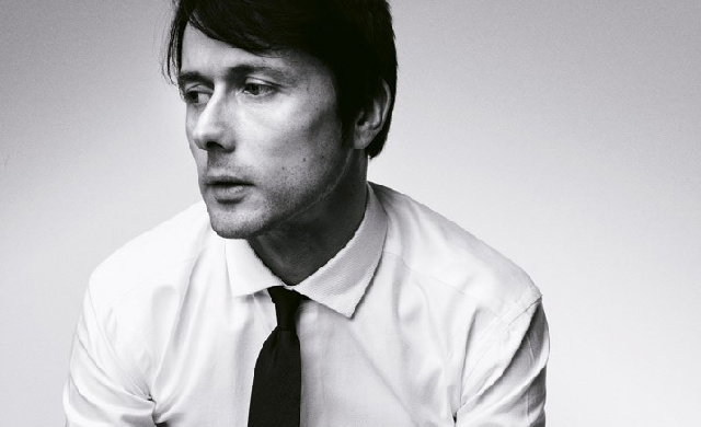 Brett Anderson