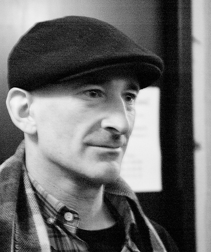 Gavin Watson