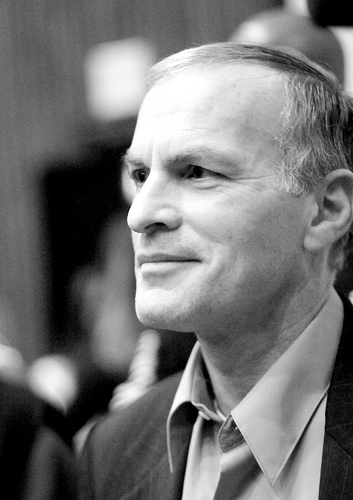 Norman G. Finkelstein