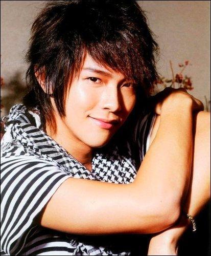 Jiro Wang