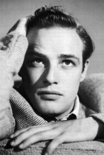 Marlon Brando Marlon Brando