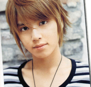 Yuya Tegoshi