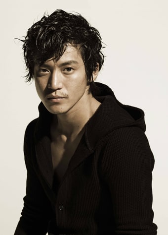 Shun Oguri Shun Oguri