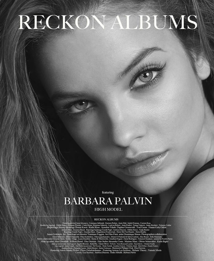 Barbara Palvin Barbara Palvin