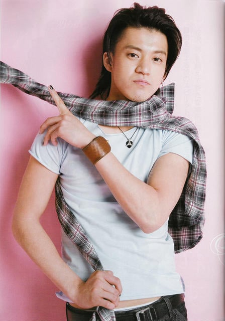 Shun Oguri