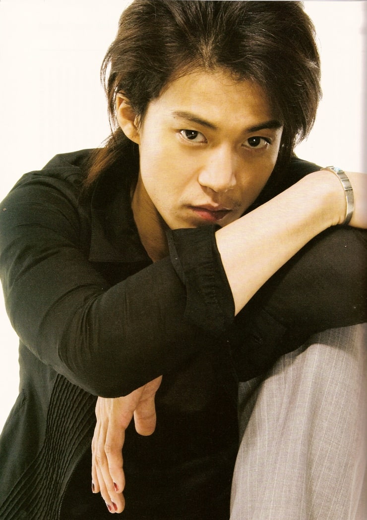 Shun Oguri