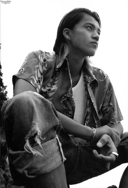 Shun Oguri