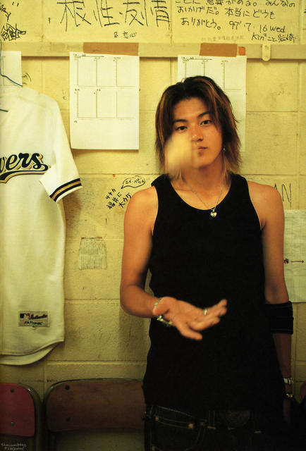 Shun Oguri