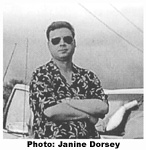 Tim Dorsey