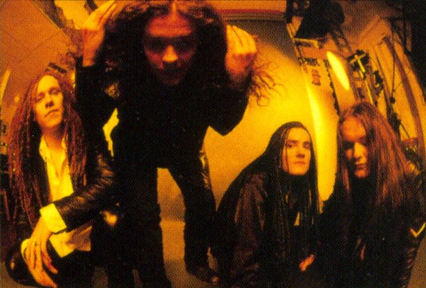 Anathema Anathema