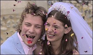 Jamie Oliver