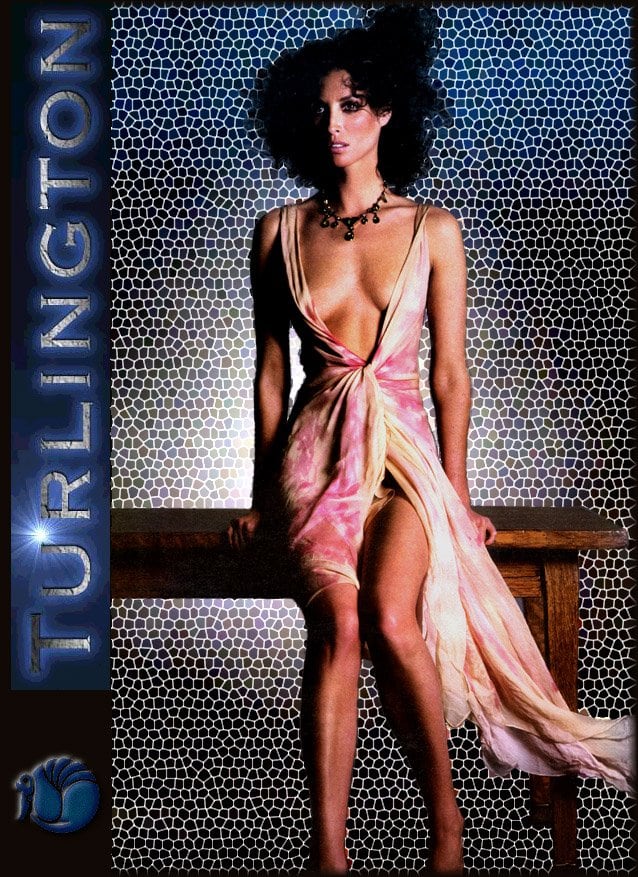 Christy Turlington Christy Turlington