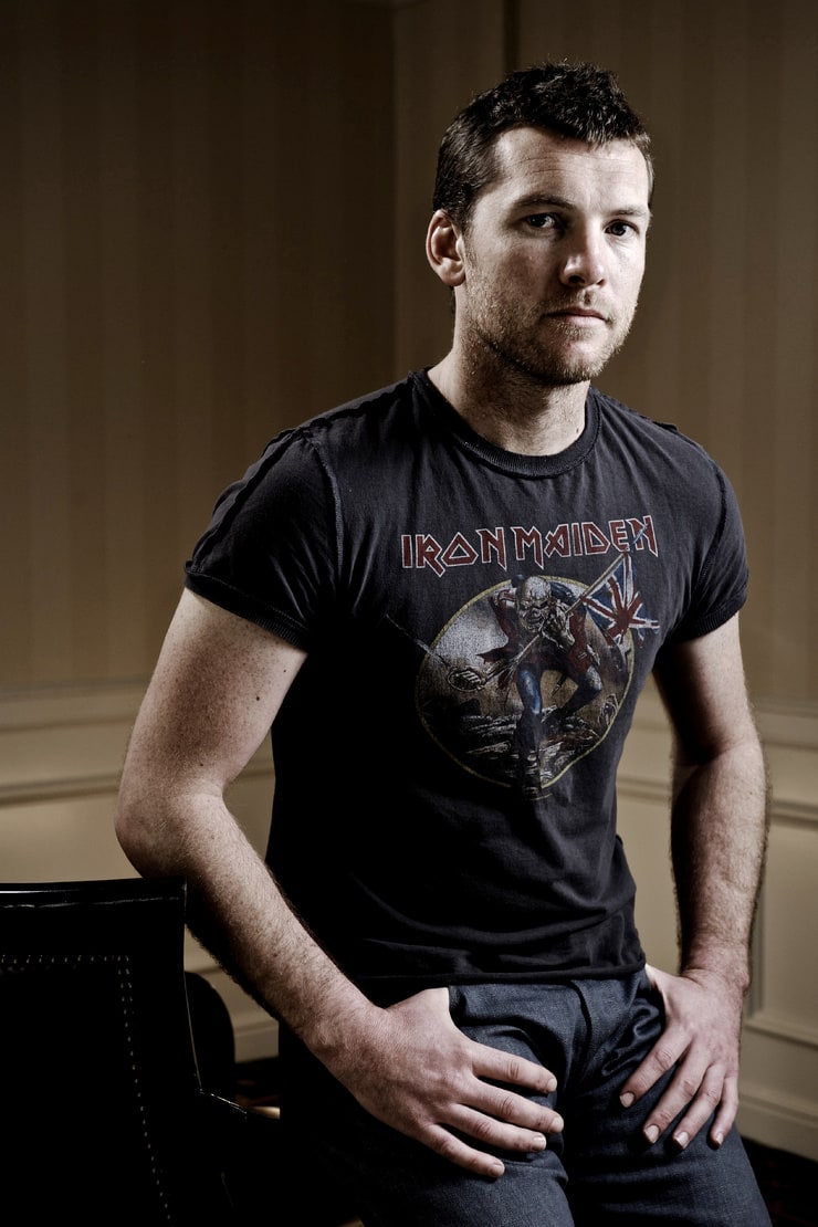 Sam Worthington