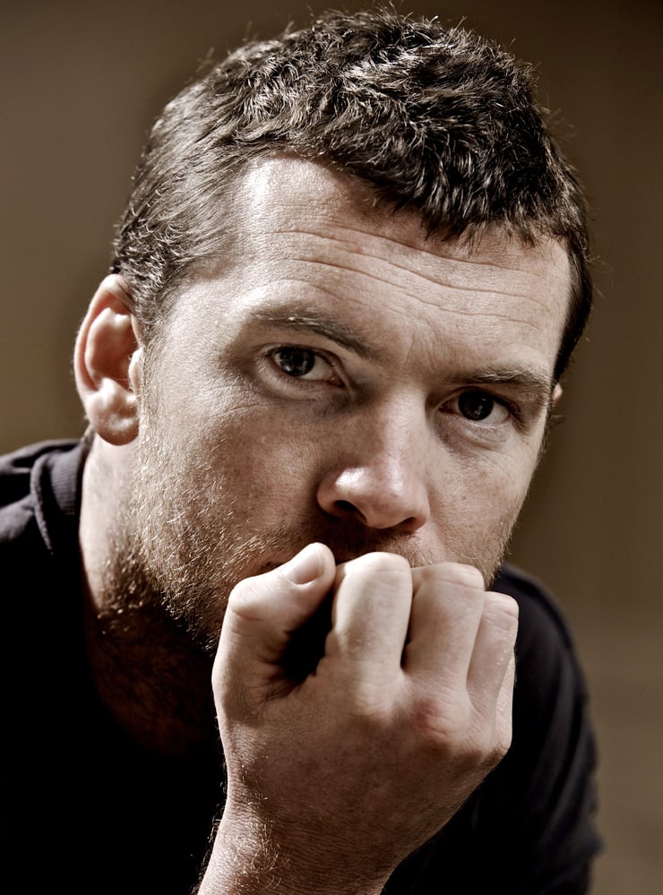 Sam Worthington