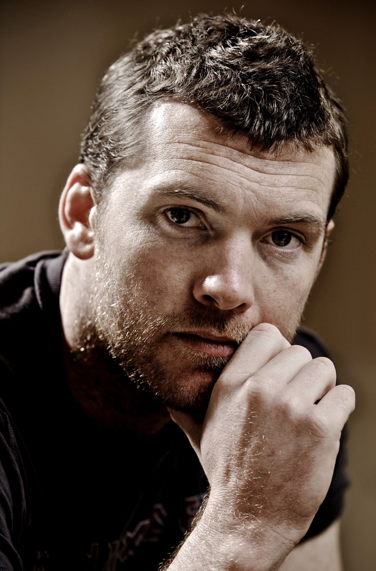 Sam Worthington