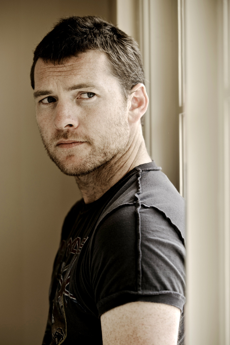 Sam Worthington