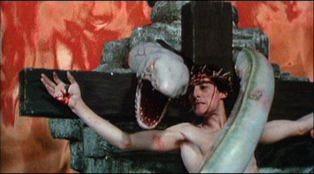 The Lair of the White Worm The Lair of the White Worm