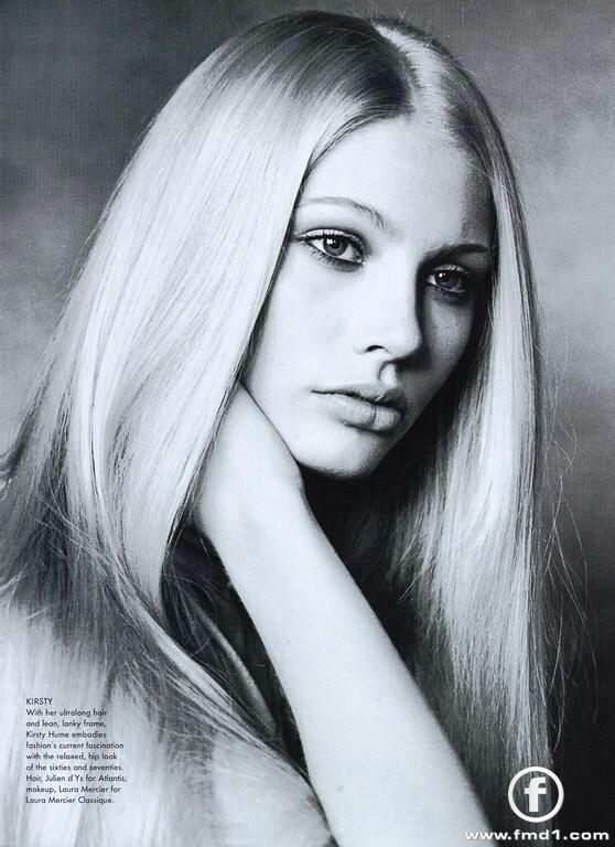 Kirsty Hume