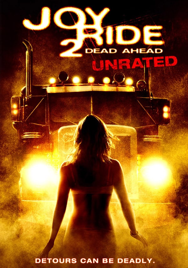 Joy Ride 2: Dead Ahead (Unrated)