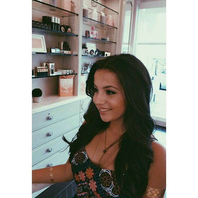 Isabela Moner Isabela Moner