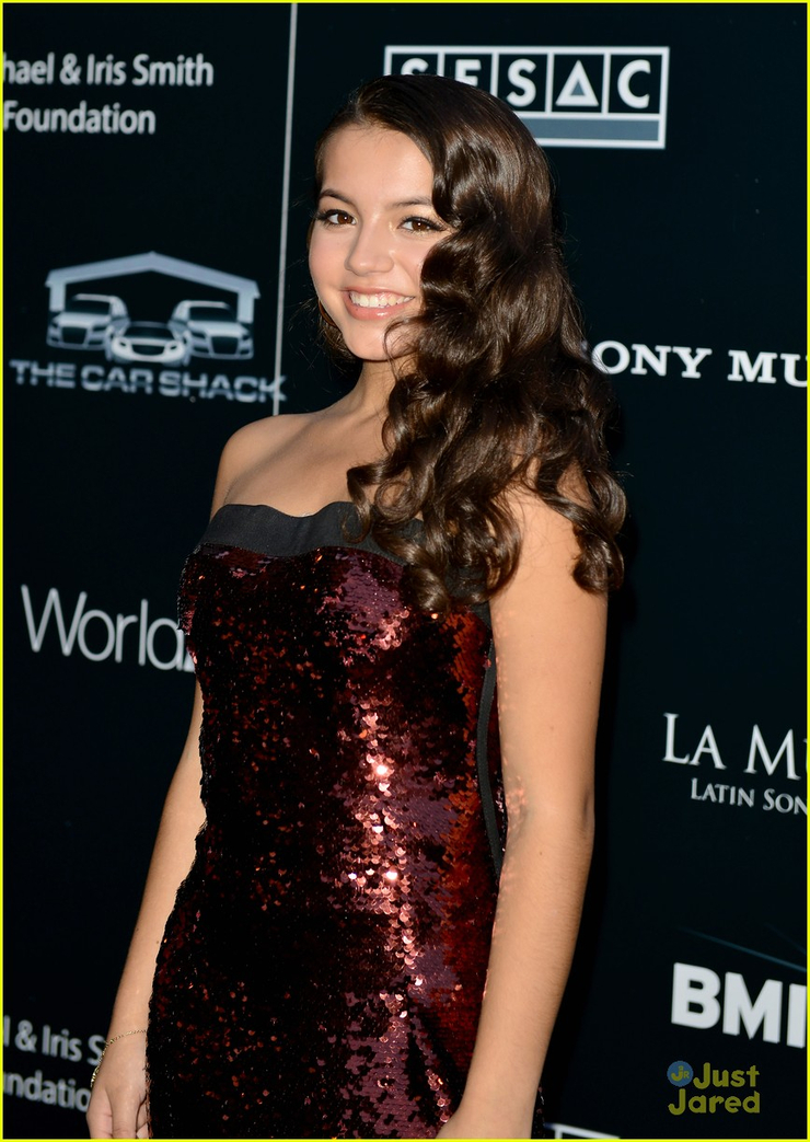 Isabela Moner Isabela Moner