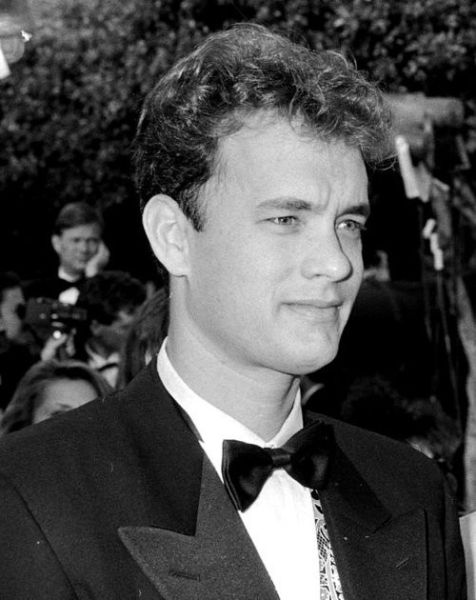 Tom Hanks