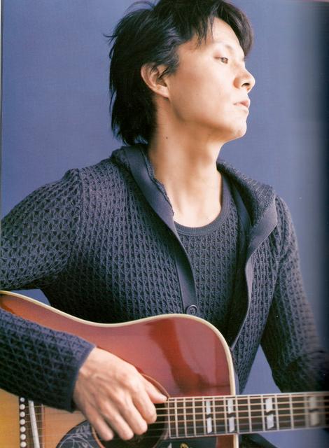 Masaharu Fukuyama