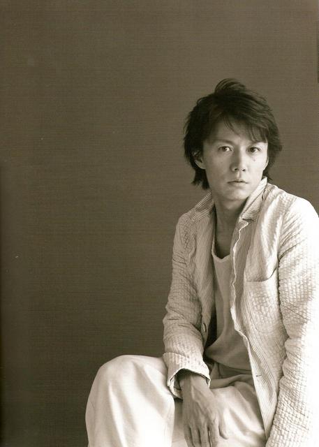 Masaharu Fukuyama