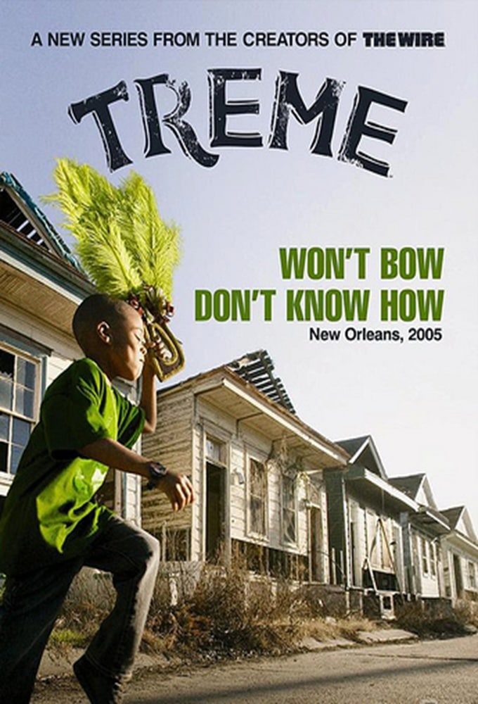 Treme