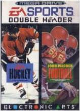EA Sports Double Header