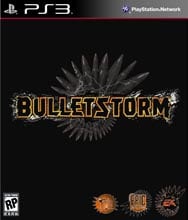 Bulletstorm